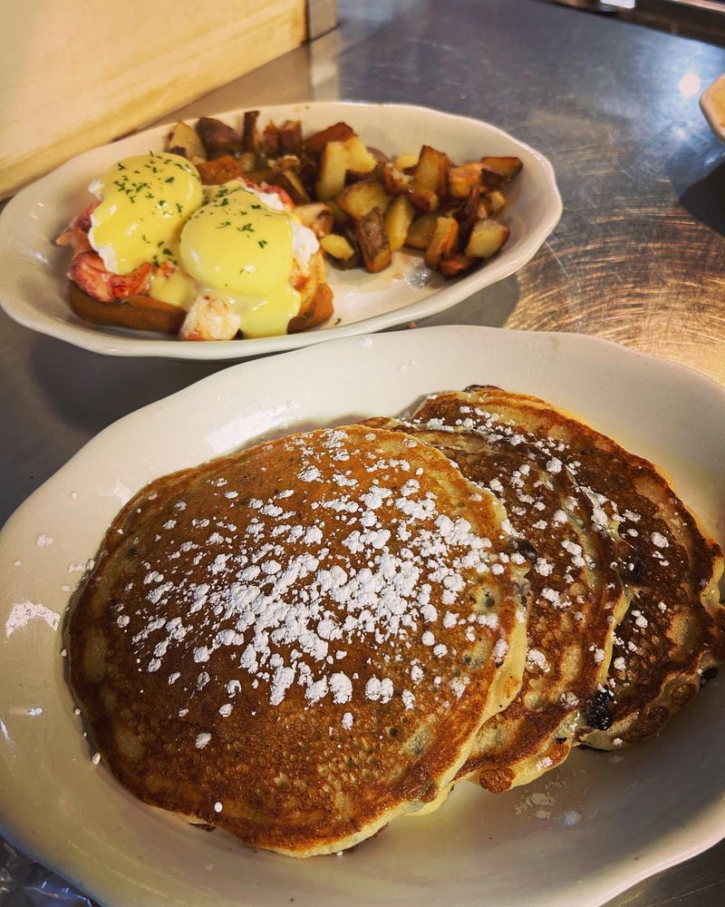 Becky’s Diner (Portland, Maine)