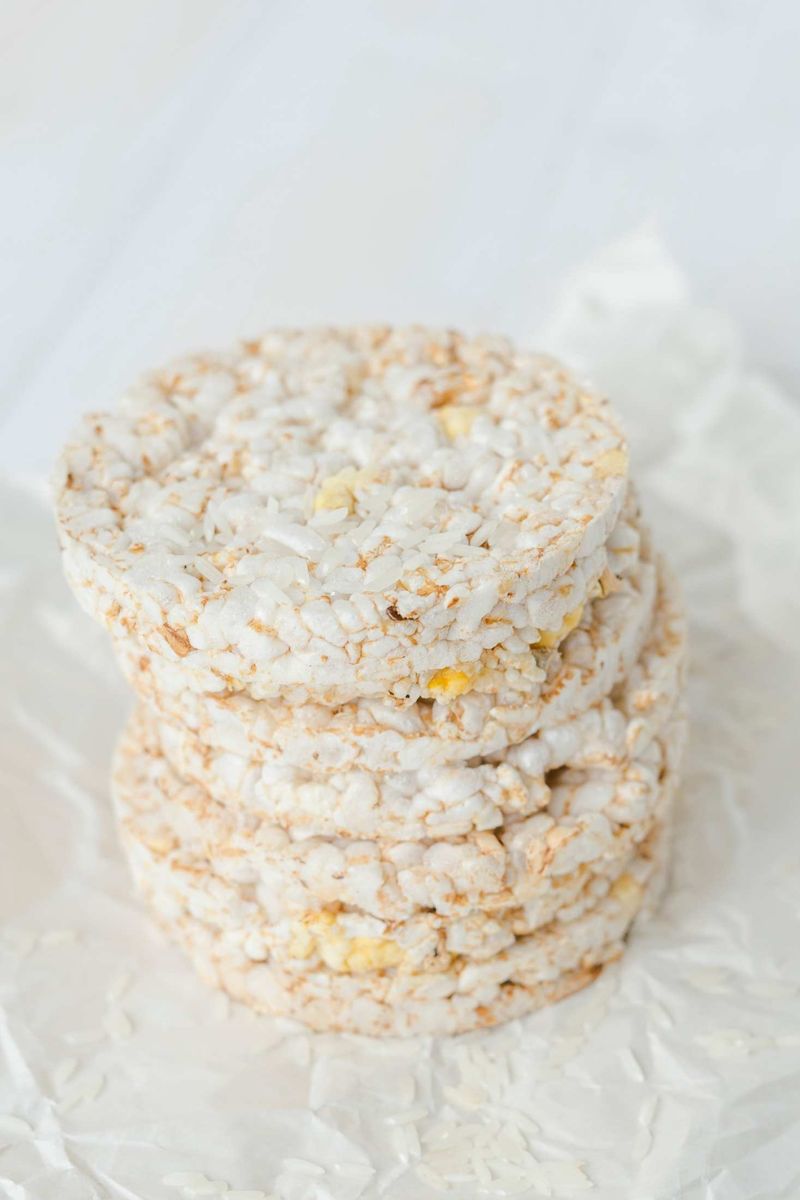 Rice Cakes