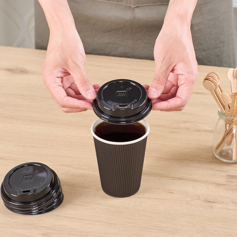 Coffee Cup Lids