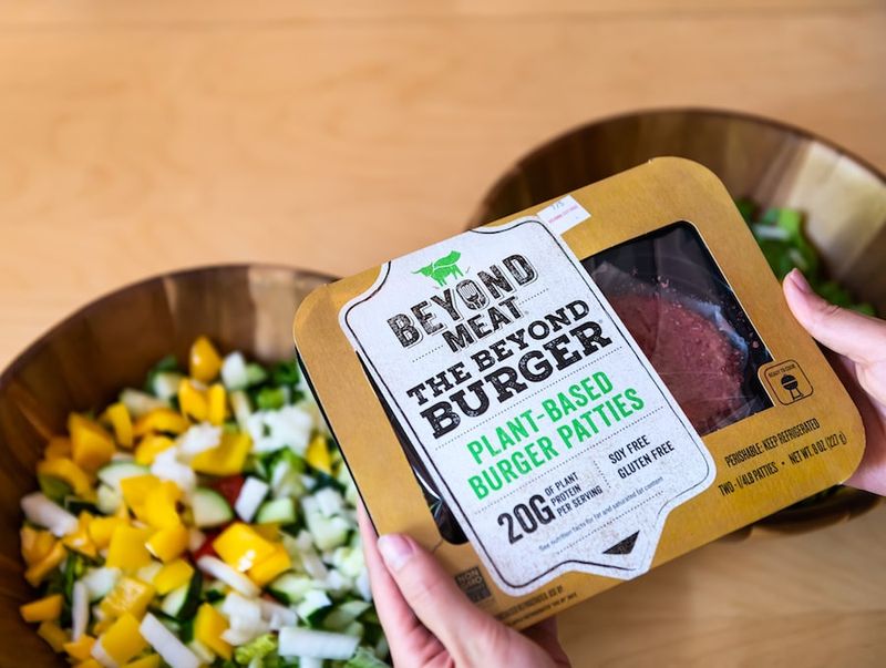 Plant-Based