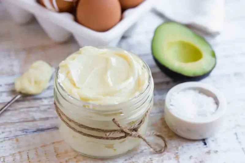 Use Avocado Instead of Mayo or Sour Cream