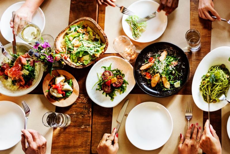 Change the Habit, Not Just the Food
