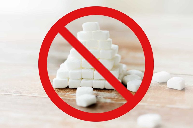 Cut Down on Added Sugar