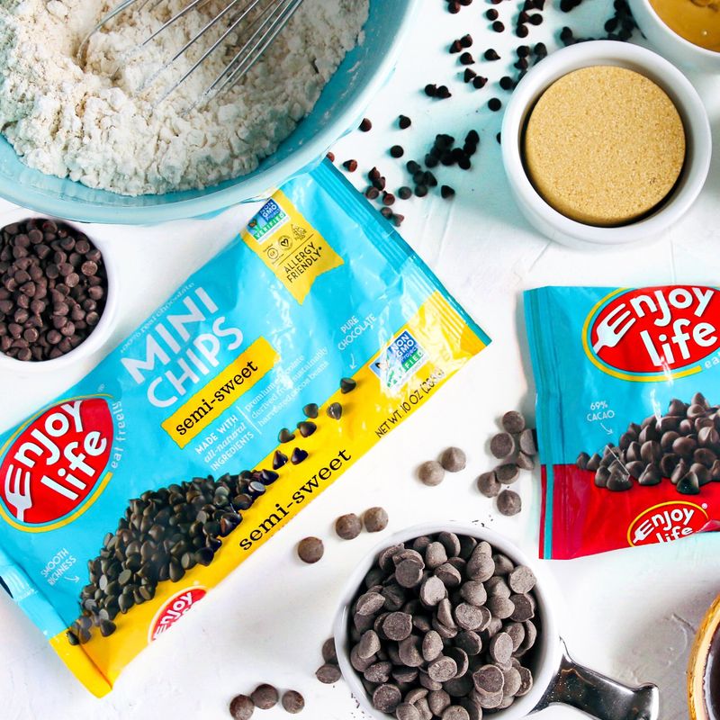 Enjoy Life Chocolate Chips