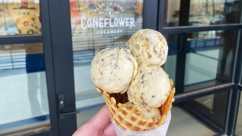 Coneflower Creamery (Omaha)