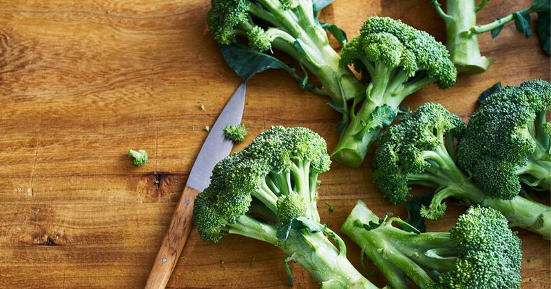 Broccoli