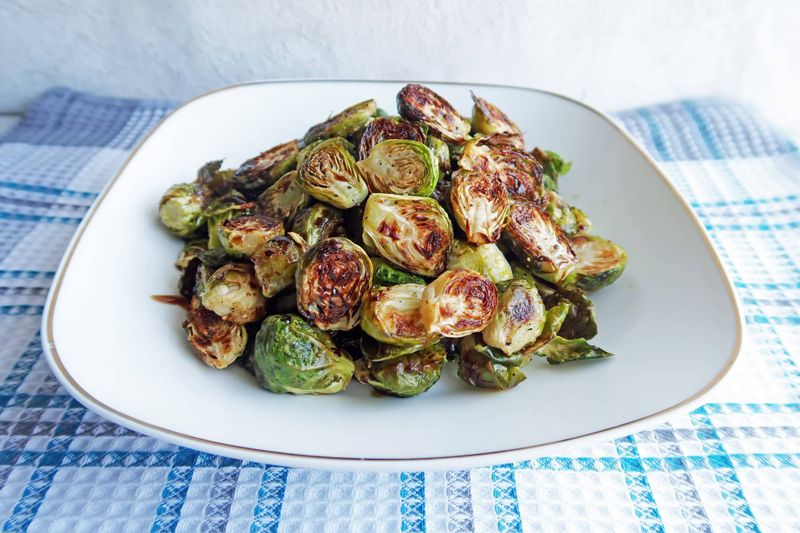Brussels Sprouts