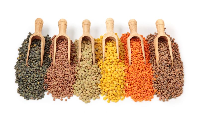 Lentils