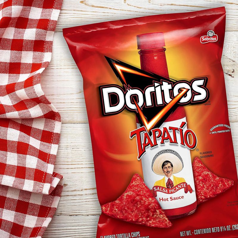 Tapatío: Heat With Character