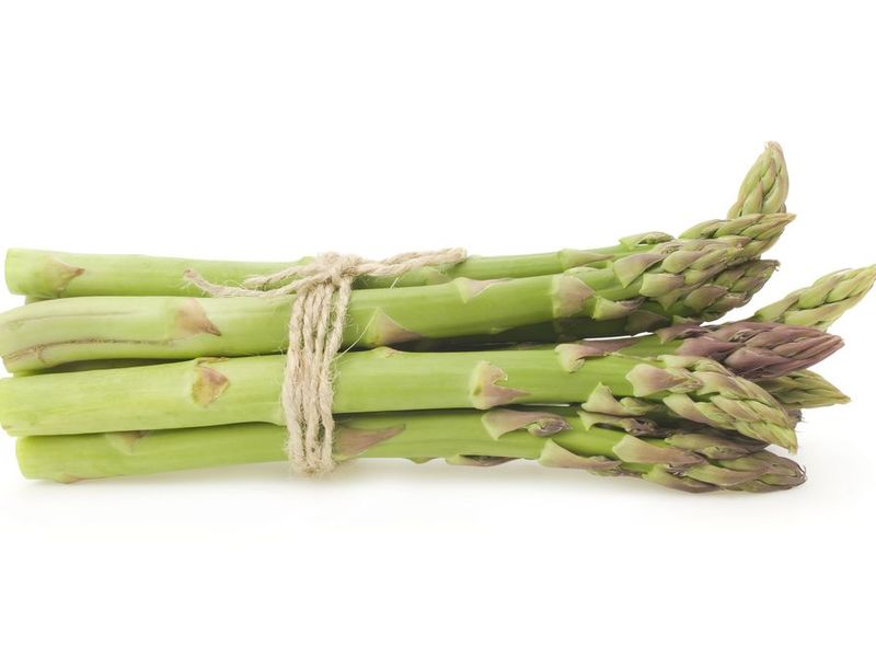 Asparagus