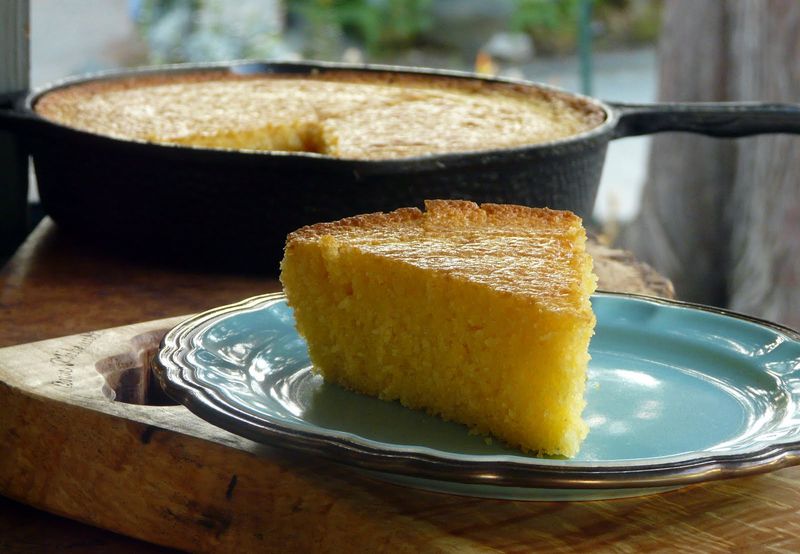 Cornbread