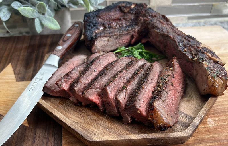 New York Strip
