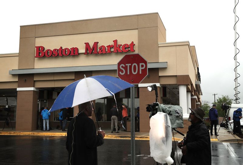 Boston Market