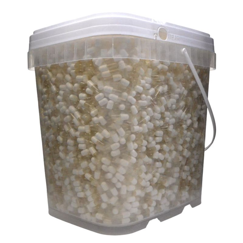 Gelatin Capsules