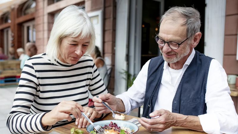 Check for Senior or AARP Discounts Locally
