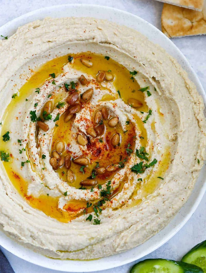 Hummus