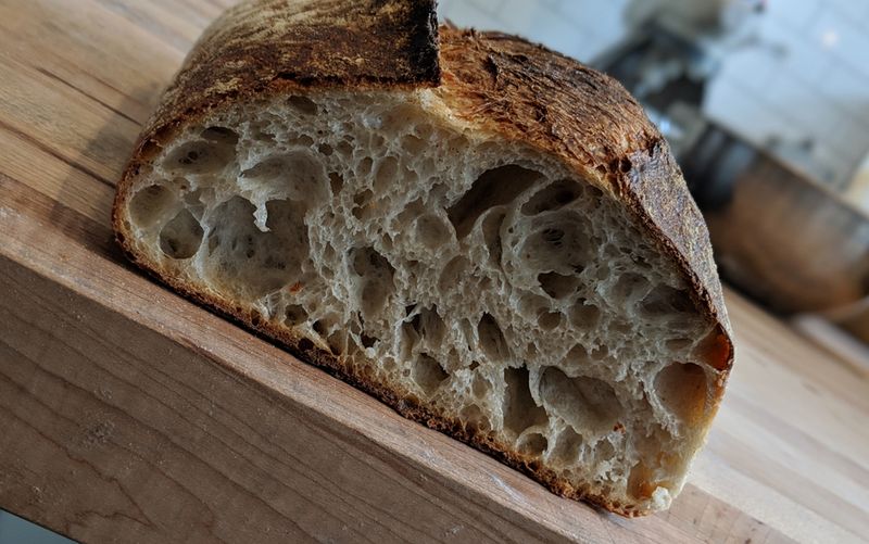 Babettes Artisan Bread (Longmont, Colorado)
