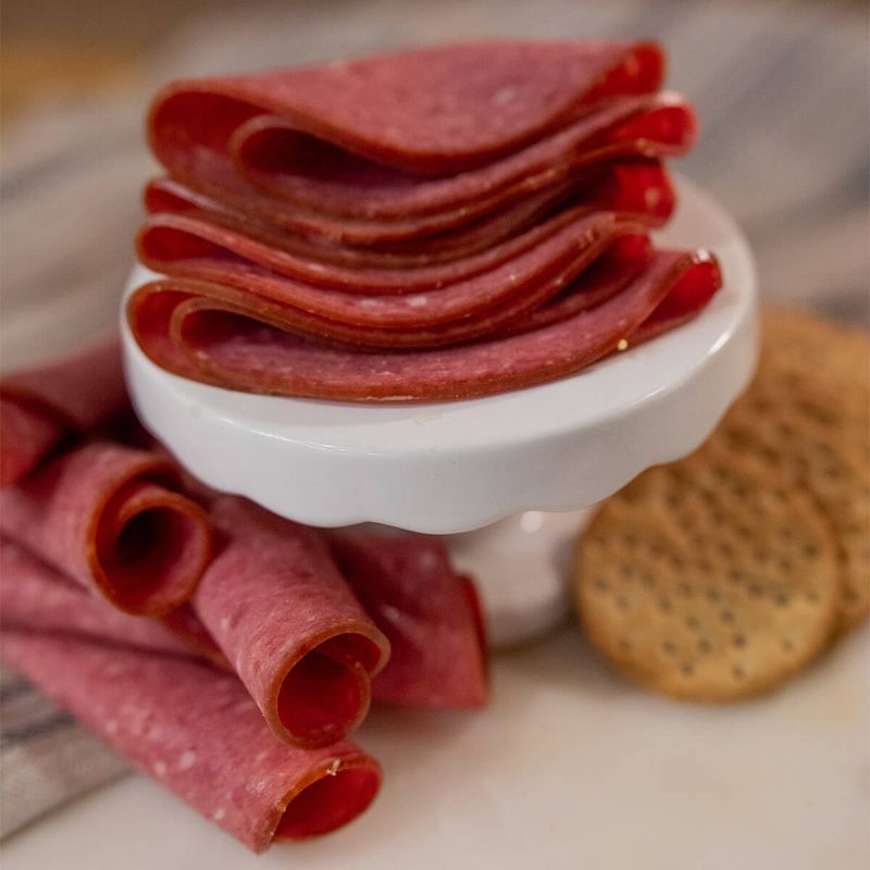 Lebanon Bologna