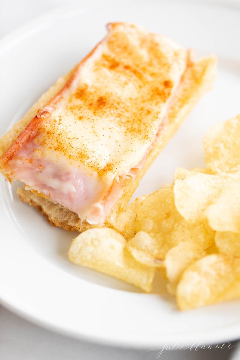 Gerber Sandwich