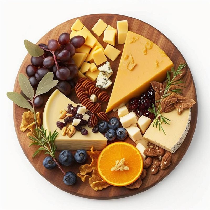 Cheese Board Accompaniments