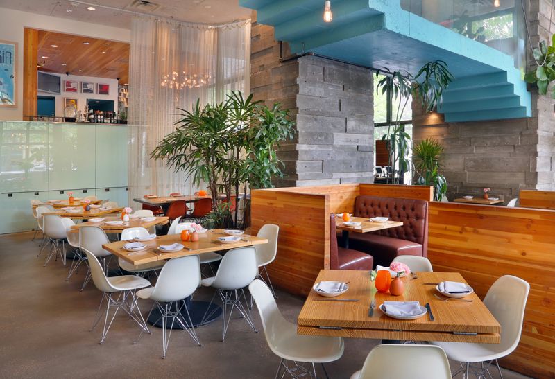 La Condesa – Austin