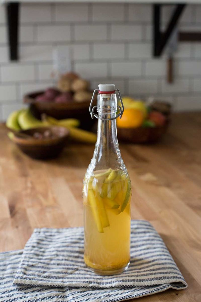 Kombucha