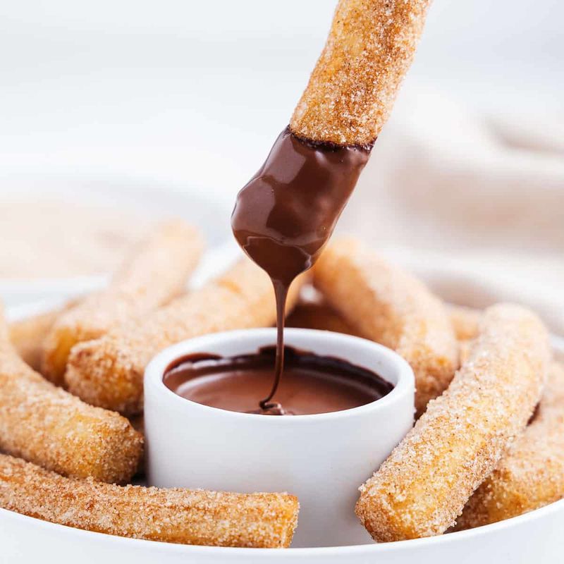 Churros