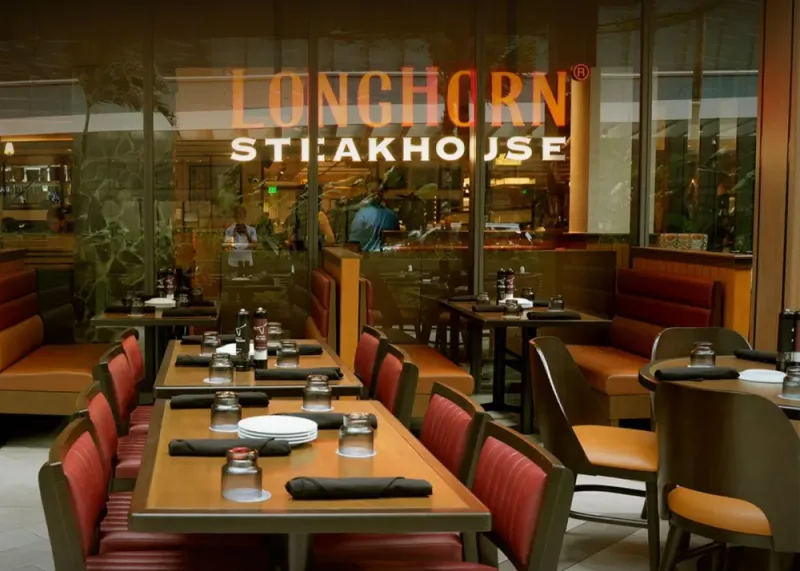 LongHorn Steakhouse