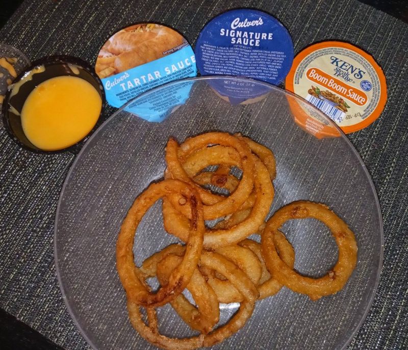 Culver’s