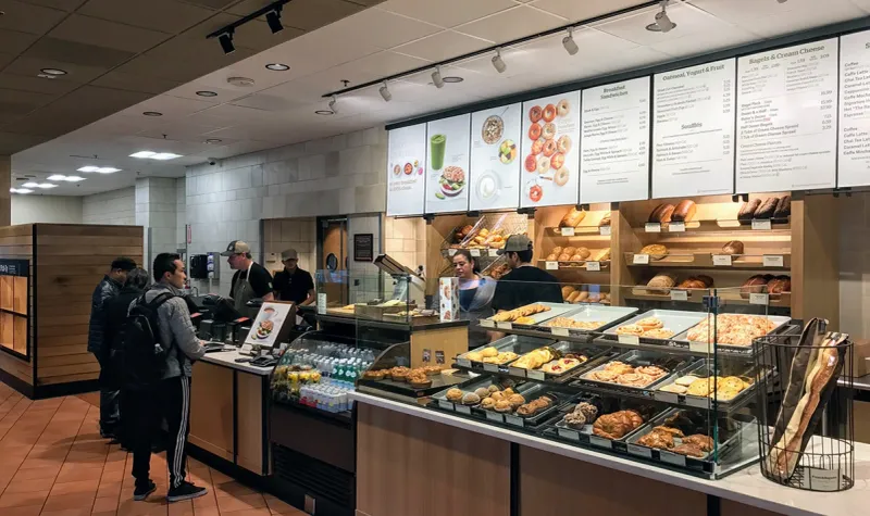Panera Bread
