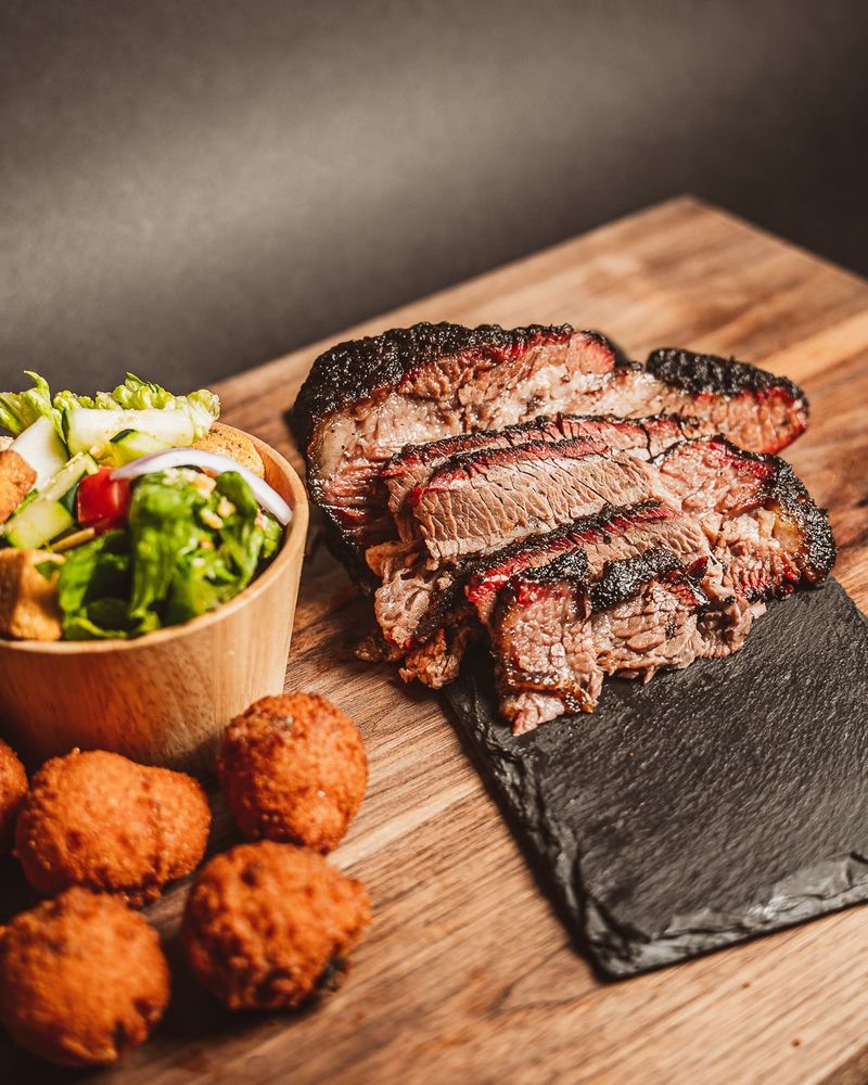 Utah – R&R BBQ (Salt Lake City)