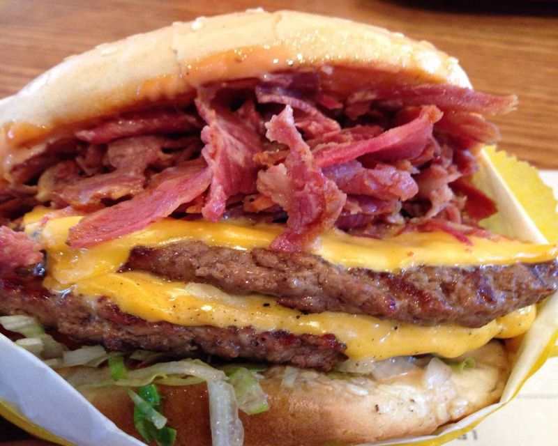 Utah – Crown Burgers (Salt Lake City)
