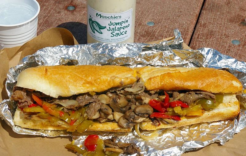 Utah – Moochie’s Meatballs and More (Salt Lake City)