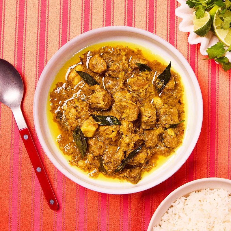 Sri Lanka – Spice with Serious Kick