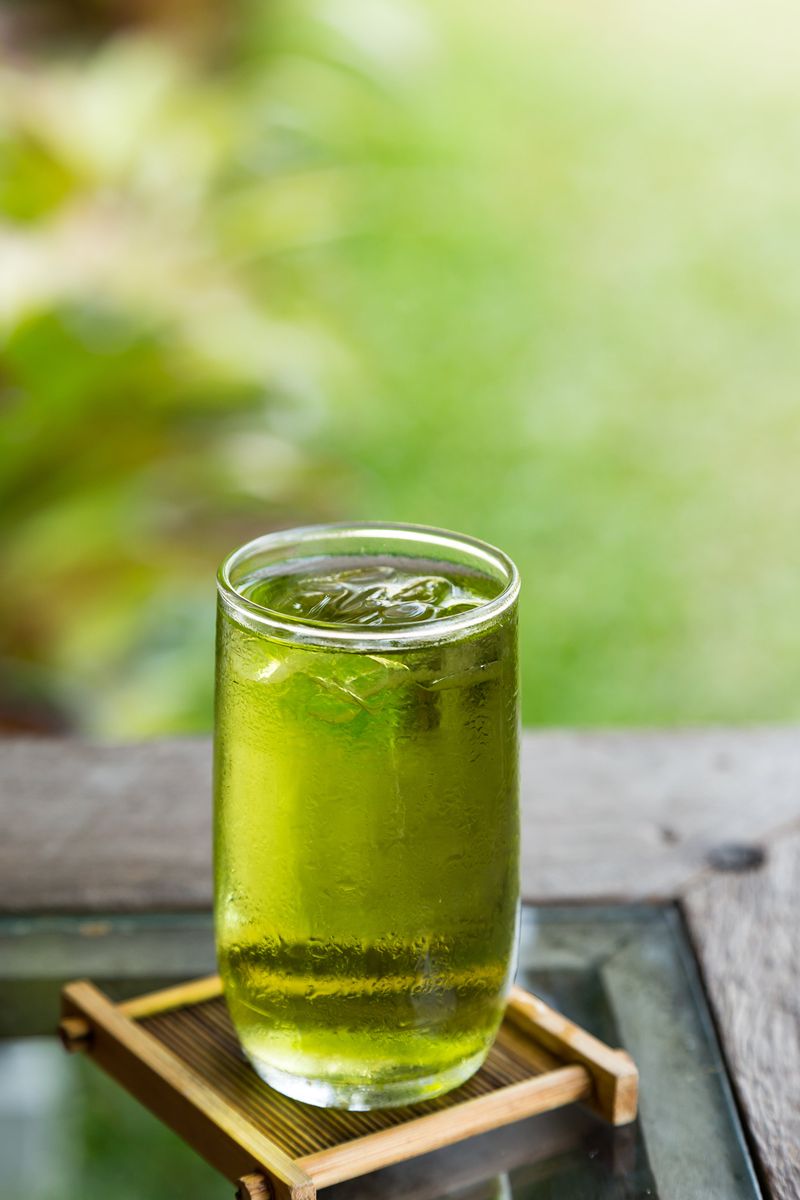It's Packed with Antioxidants