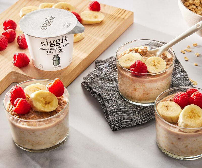 Siggi’s