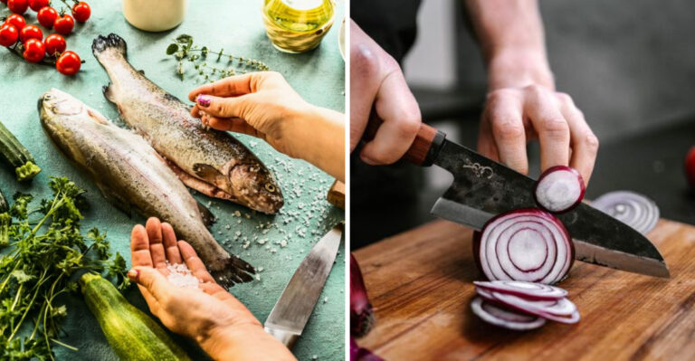 The 30 Best Kitchen Tips Ranked For Home Cooking Success