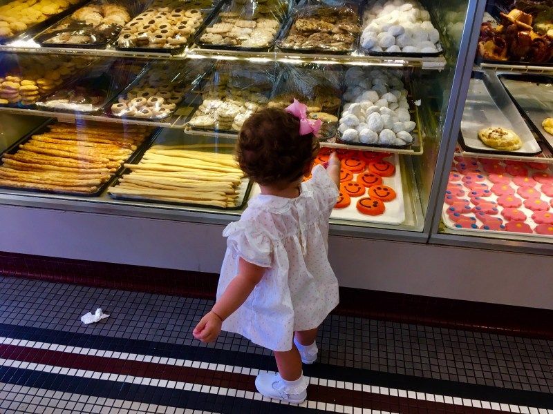 Savage’s Bakery (Homewood, Alabama)
