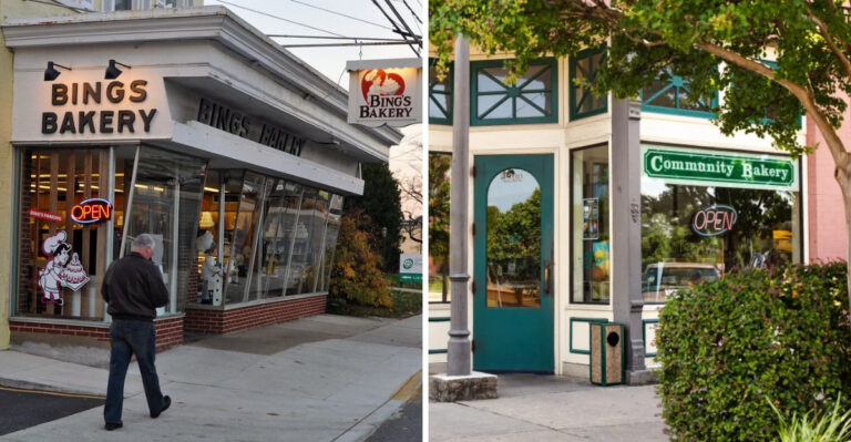 The 50 Best Bakeries Across America