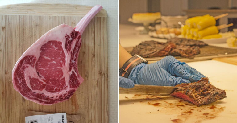 The 7 Best And 7 Worst Grocery Stores For Fresh Meat