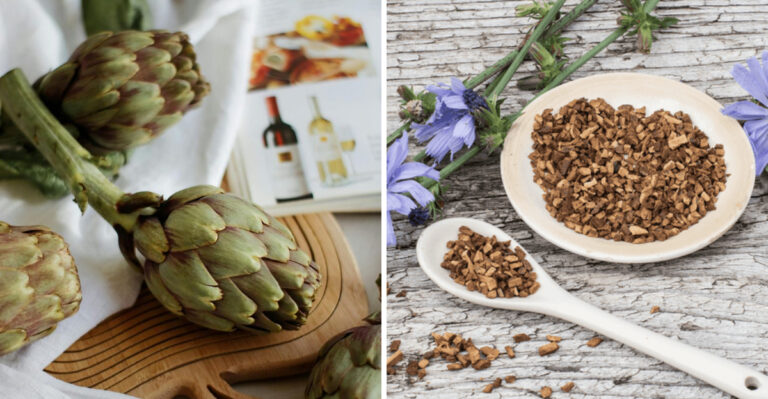 The 9 Top Herbs To Boost Your Liver Health