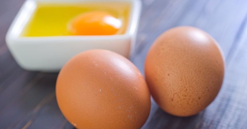 Eggs