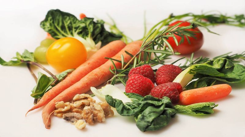 Raw Food Only Diet