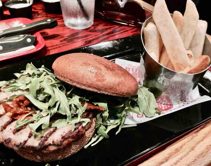 Red Robin