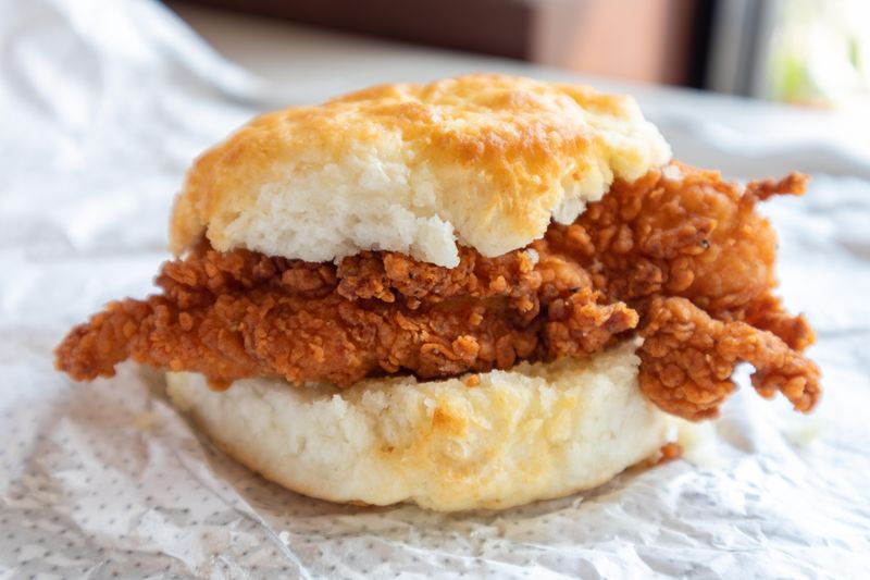 There’s a Spicy Version, But It’s Not Everywhere
