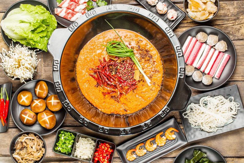 Chengdu Taste (Spring Mountain Rd)