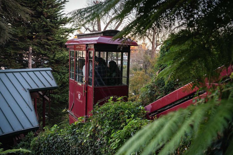 Shadowbrook – Capitola