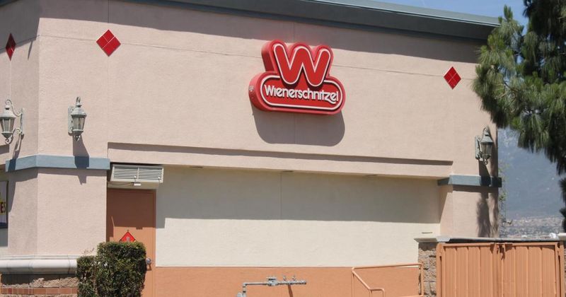 Wienerschnitzel