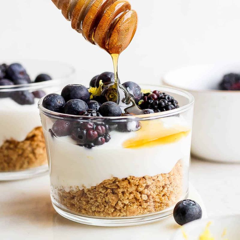 Greek Yogurt