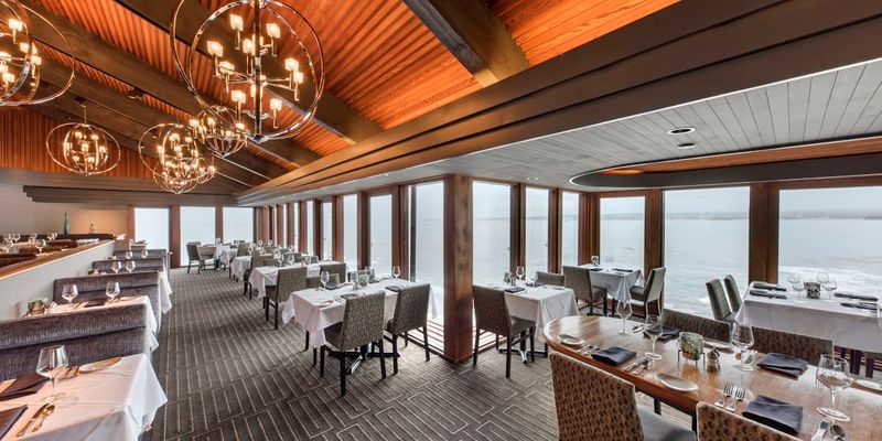 Chart House – Monterey